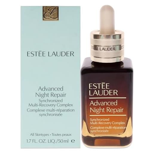 Estée Lauder advanced night repair synchronized multi-recovery complex, 50 ml