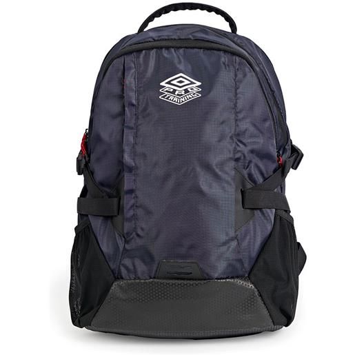 Umbro pro training elite 23l backpack blu