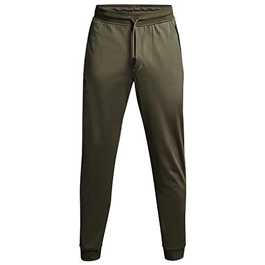 Under Armour uomo sportstyle tricot jogger pants