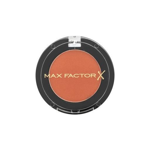 Max Factor wild shadow pot ombretti 08 cryptic rust