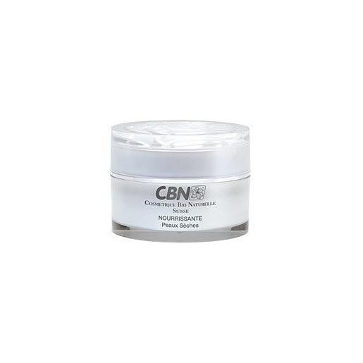 CBN nourrissante peaux sèches - crema nutriente per pelli secche 50 ml