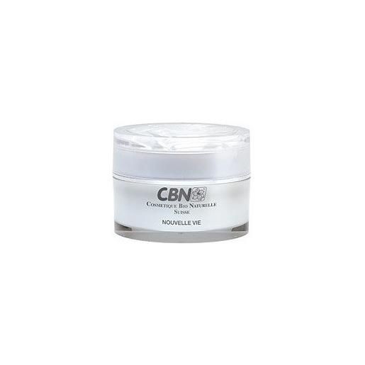 CBN nouvelle vie - crema rigenerante 50 ml