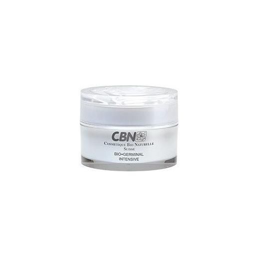 CBN bio-germinal intensive - crema antirughe 50 ml