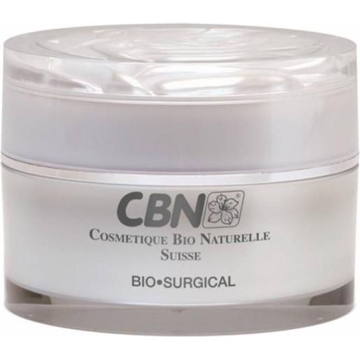CBN bio surgical - crema antirughe 50 ml