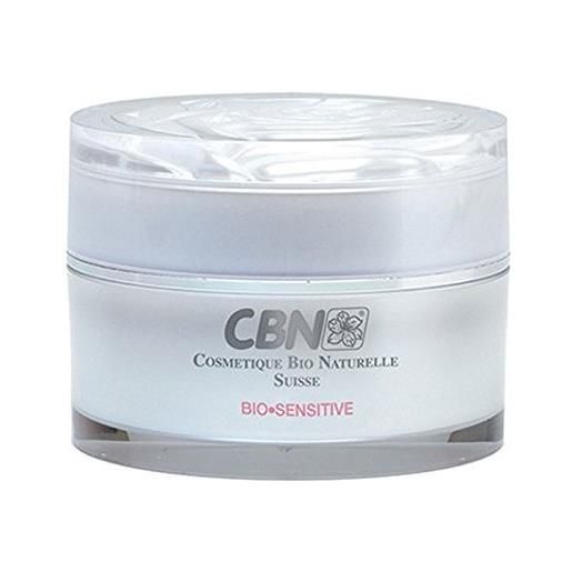 CBN cosmetique bio naturelle suisse - emulsione lenitiva pelle 50 ml