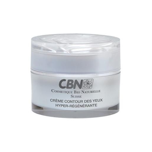 CBN hyper régénerant - crema rivitalizzante per il contorno occhi 30 ml