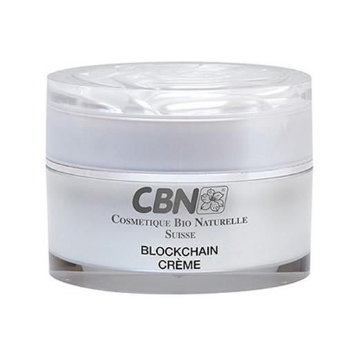 CBN crème - trattamento rigenerante viso antirughe 50 ml