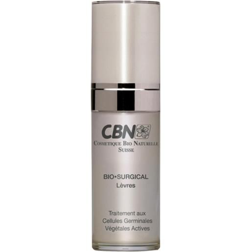 CBN lèvres - contorno labbra antirughe 15 ml