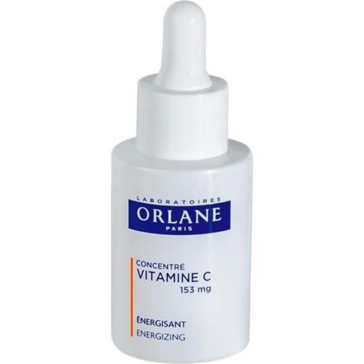 ORLANE supradose concentré vitamine c - siero viso rivitalizzante 30 ml