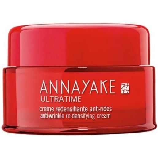 ANNAYAKE crème redensifiante anti-rides - crema antirughe 50 ml