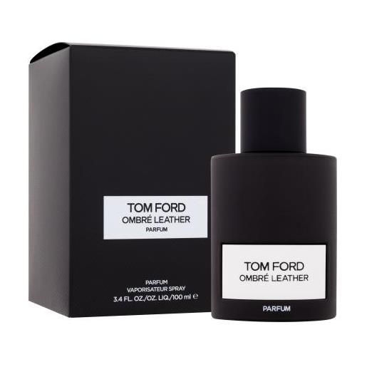 TOM FORD ombré leather 100 ml parfum unisex