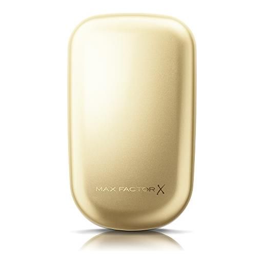 Max Factor facefinity compact foundation, numero 010, soft sable, 10 g