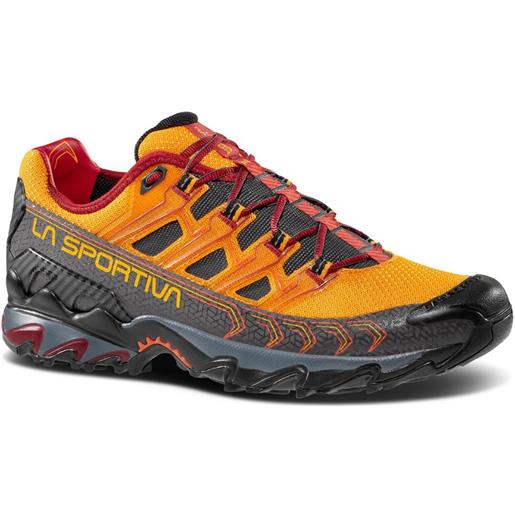 LA SPORTIVA scarpe trail running la sportiva ultra raptor 2 arancio