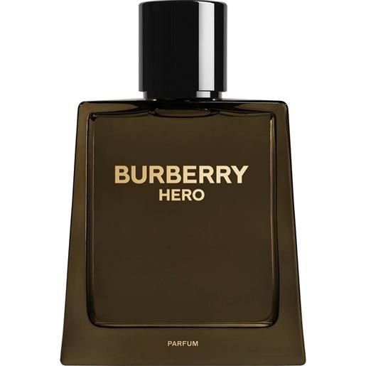 Burberry hero parfum uomo 100 ml