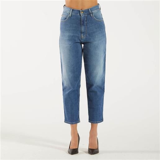 Cycle jeans lola super hight waist