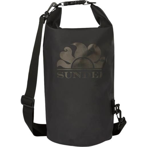 SUNDEK lake city borsa tubo 20 litri mare