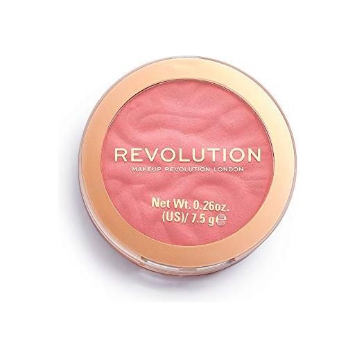 Makeup Revolution | colorete reloaded | lovestruck | 7,5 g