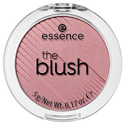 Essence Cosmetics ess. The blush colorete 10