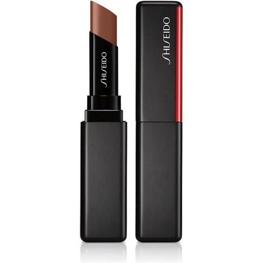 Shiseido color. Gel lip. Balm - rossetto n. 110 juniper