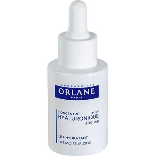 ORLANE supradose concentré hyaluronique - siero viso idratante 30 ml