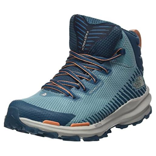 The North Face vectiv fastpack mid futurelight scarpe da ginnastica blue 40.5