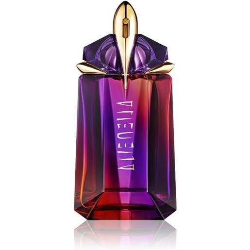 MUGLER alien hypersense ricaricabile - eau de parfum 60 ml