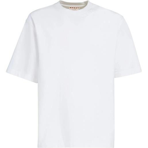 MARNI - basic t-shirt
