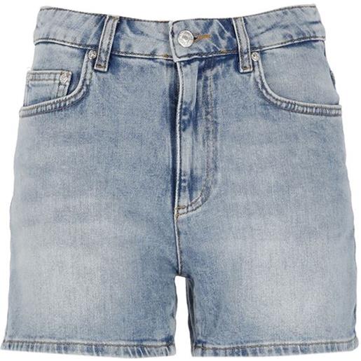 MOSCHINO JEANS - shorts jeans