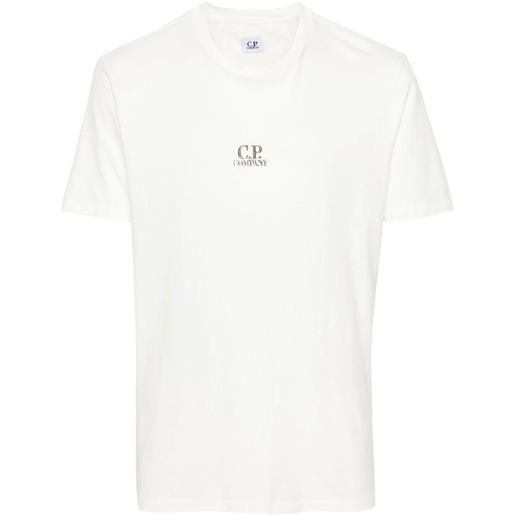 C.P. COMPANY - basic t-shirt