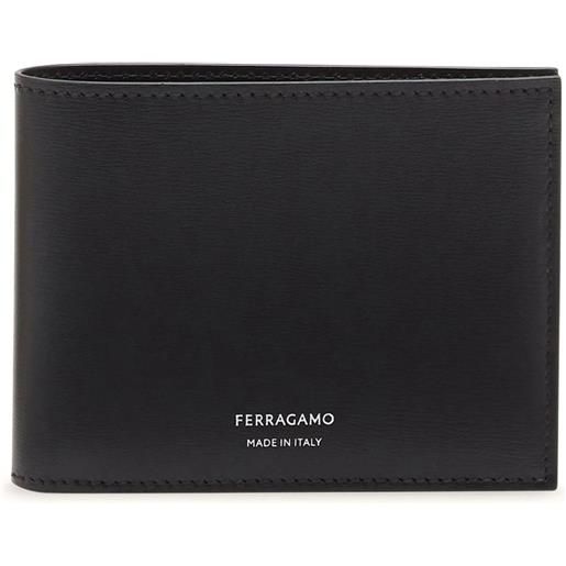 FERRAGAMO - portafoglio