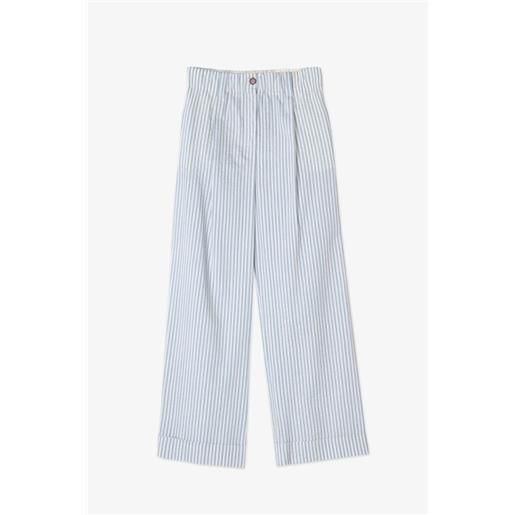 Pantalone crispy stripes - alysi