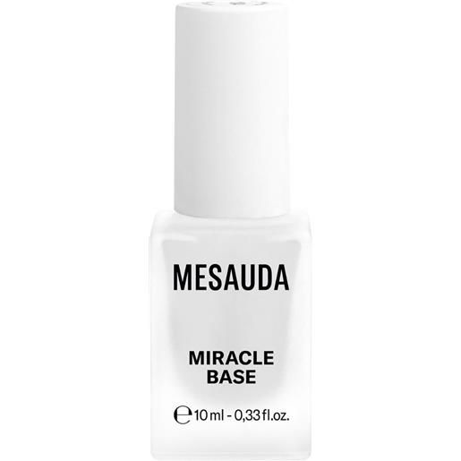 Mesauda miracle base