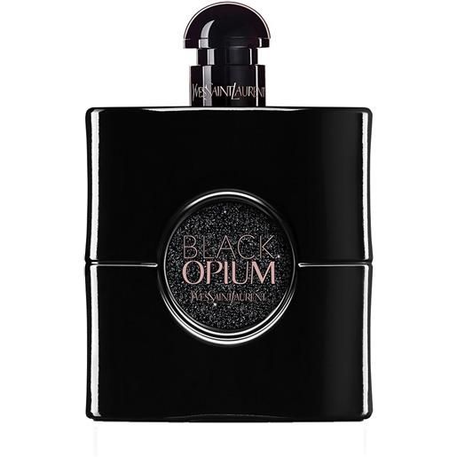 Yves Saint Laurent black opium le parfum 90ml