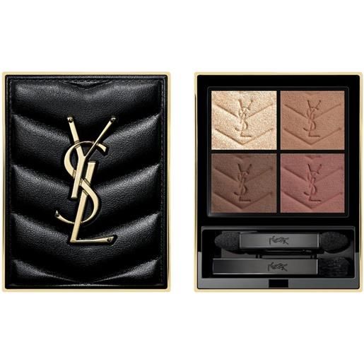 Yves Saint Laurent ysl couture mini clutch 02