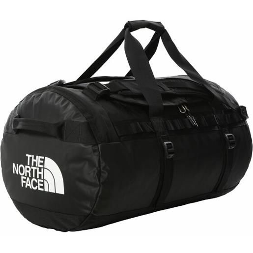 The North Face base camp m holdall 65 cm nero