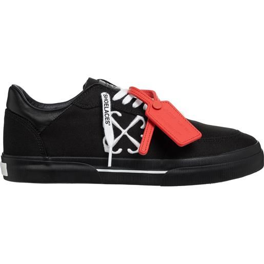 Off-White sneakers vulcanized new low