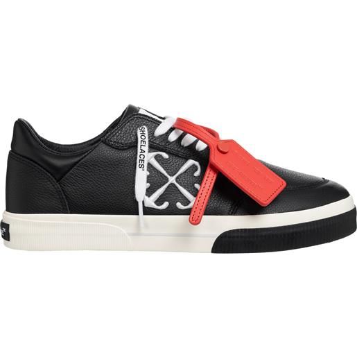Off-White sneakers vulcanized new low