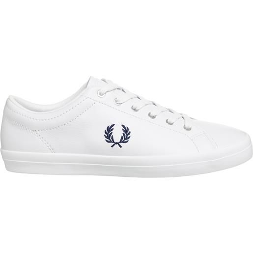 Fred Perry sneakers baseline