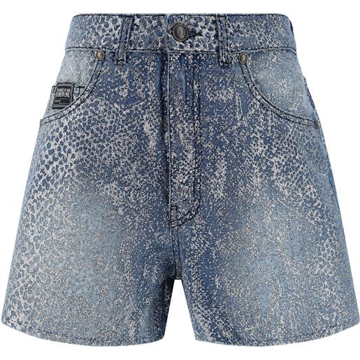 Versace Jeans Couture shorts