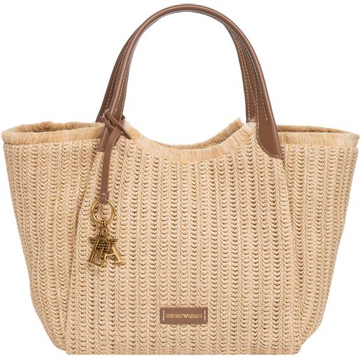 Emporio Armani shopping bag