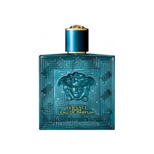 Versace eros - eau de parfum 100 ml