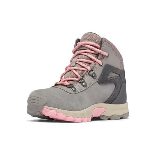 Columbia childrens newton ridge™ amped hiking boots eu 26
