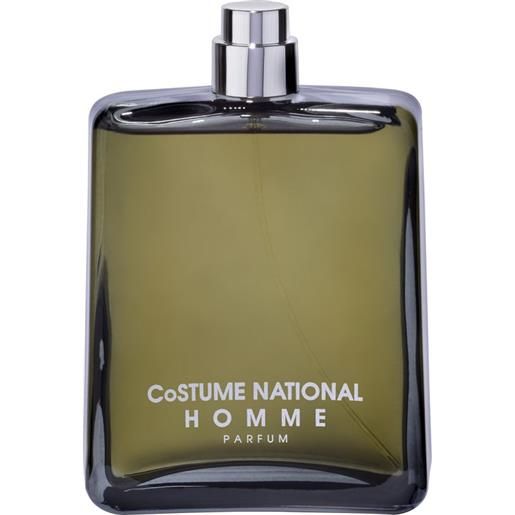 Costume National homme parfum spray 100 ml