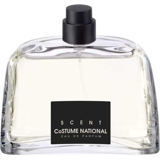 Costume National scent eau de parfum spray 100 ml