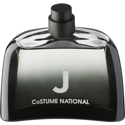 Costume National j eau de parfum spray 50 ml