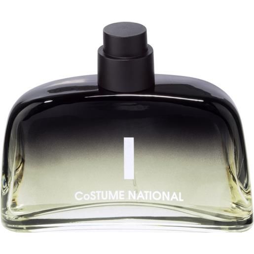 Costume National i eau de parfum spray 50 ml
