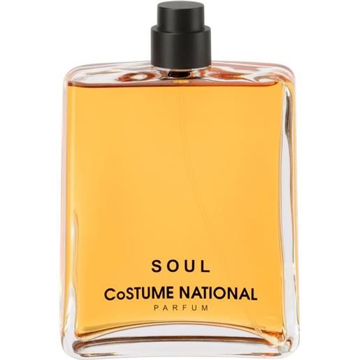 Costume National soul parfum spray 100 ml