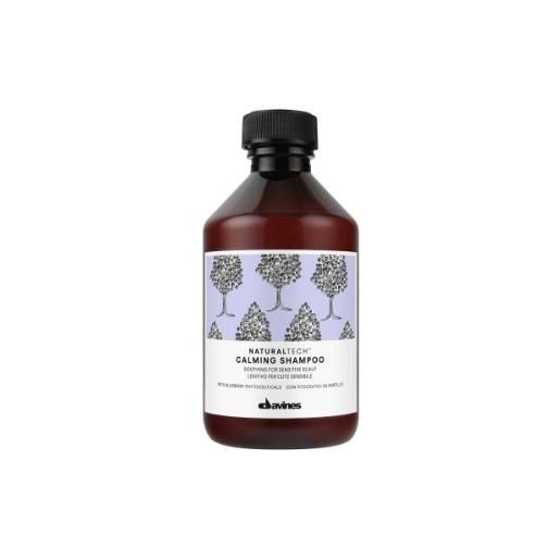 Davines ntech calmante shampoo - 250 ml
