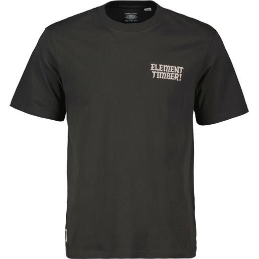 ELEMENT t-shirt timber jester