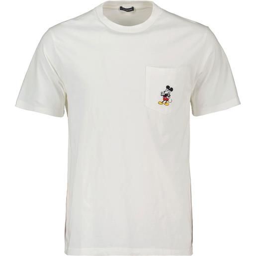 IN THE BOX t-shirt pocket mickey surf